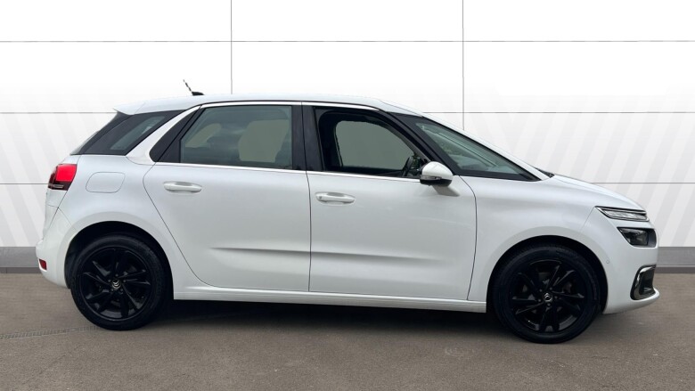 Citroen C4 Picasso 1.6 BlueHDi Feel 5dr EAT6 Diesel Estate